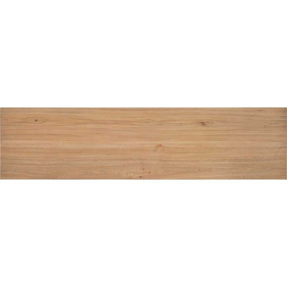 Documents Console - Light Wood