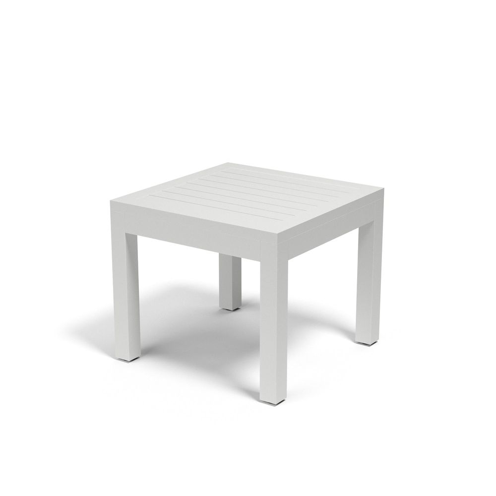 Outdoor Side Tables Naples End Table