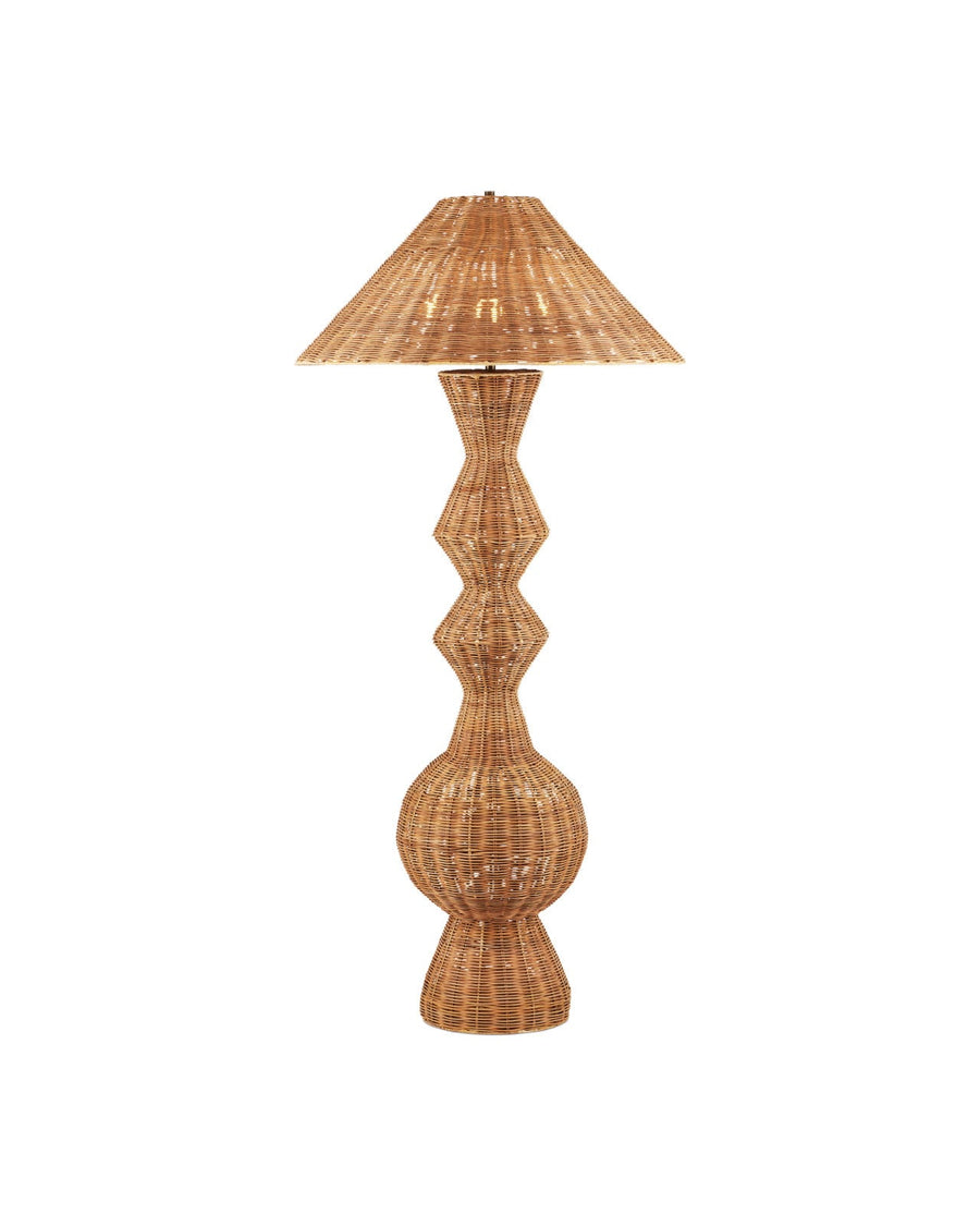 Floor Lamps Nirvana Grande Floor Lamp