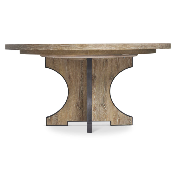 Tribeca Dining Table, Round