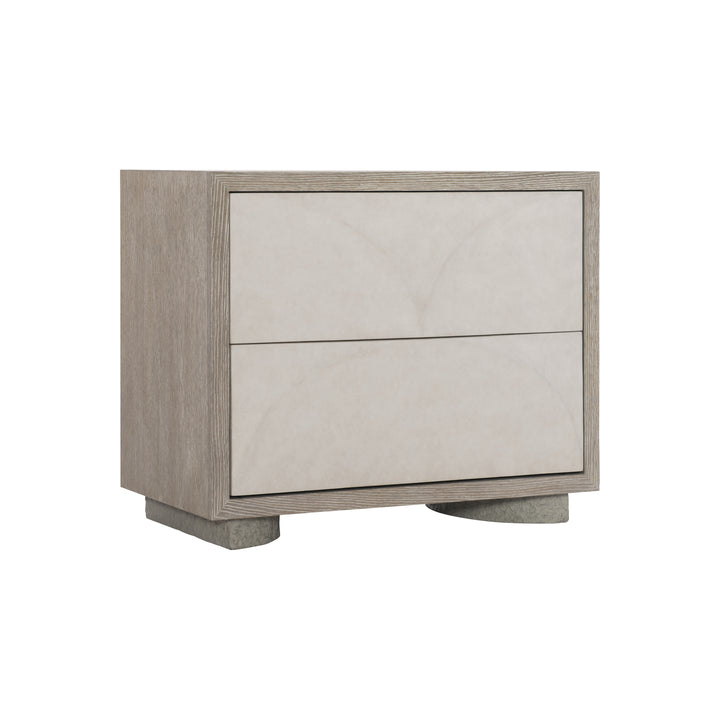Lunula Nightstand