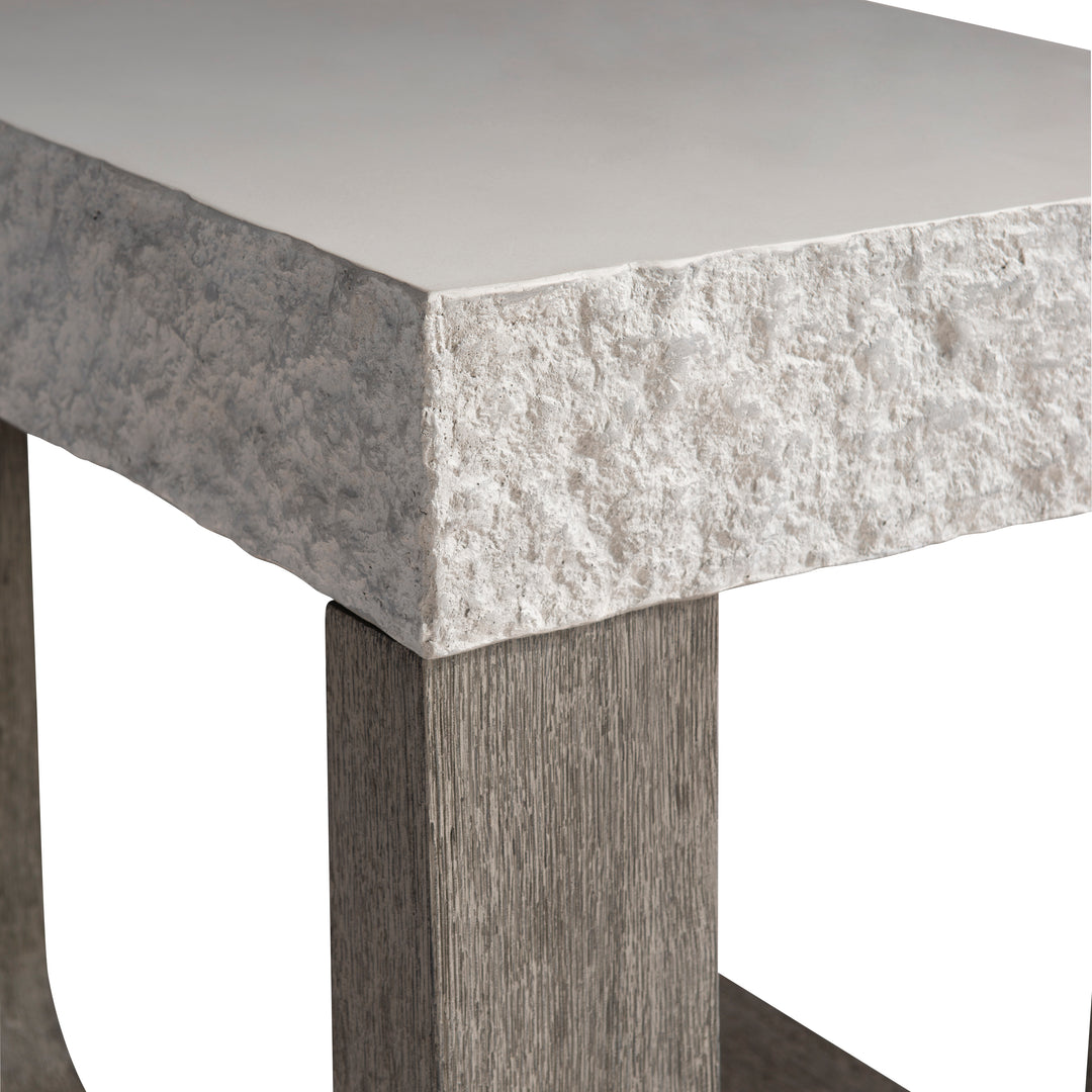 Bristol Outdoor Side Table