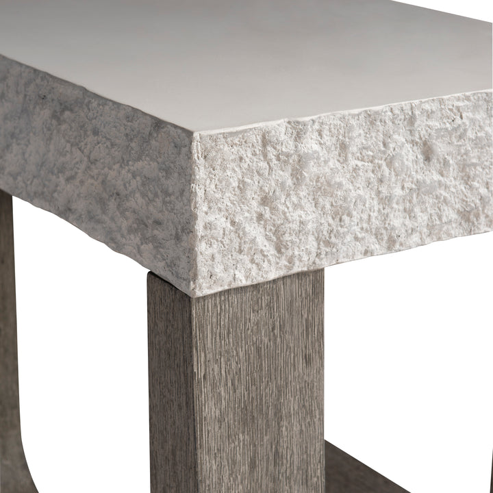 Bristol Outdoor Side Table