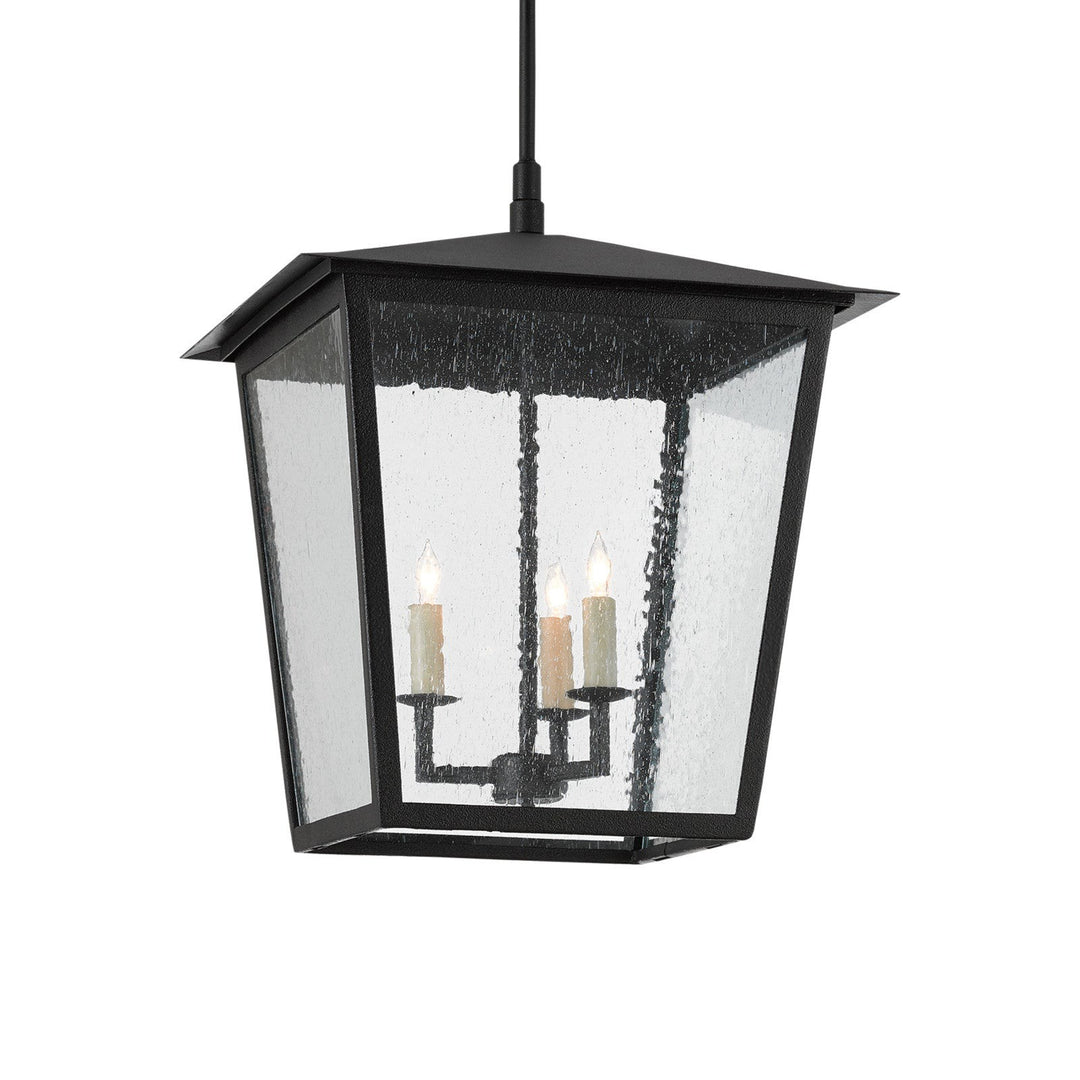 Bening Large Outdoor Lantern