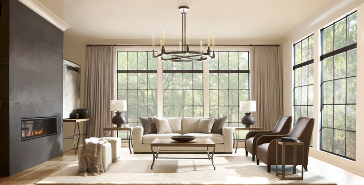 Tribeca Side Table