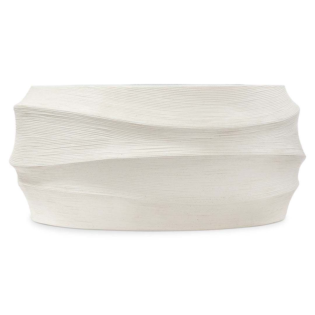 Kai Round Outdoor Cocktail Table