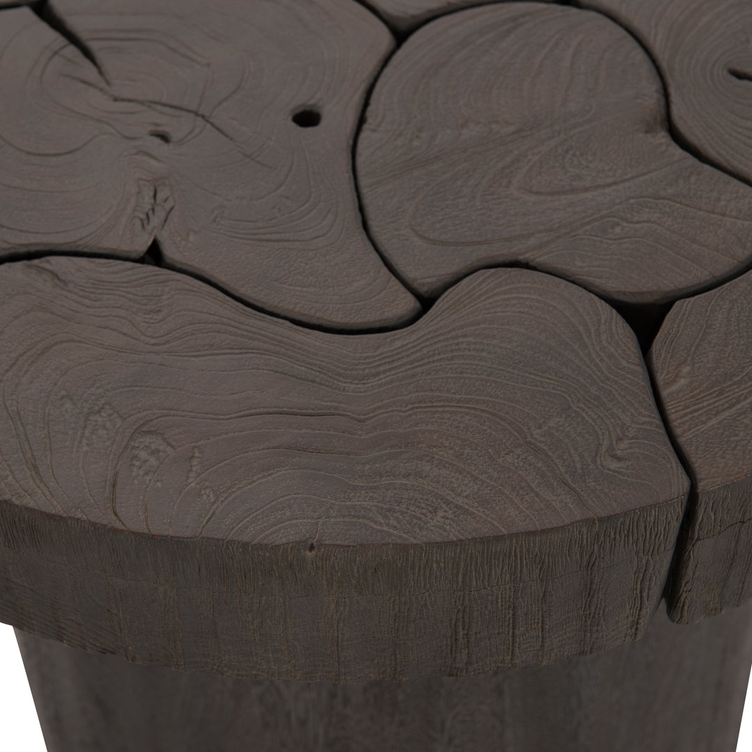 Calavaras Side Table