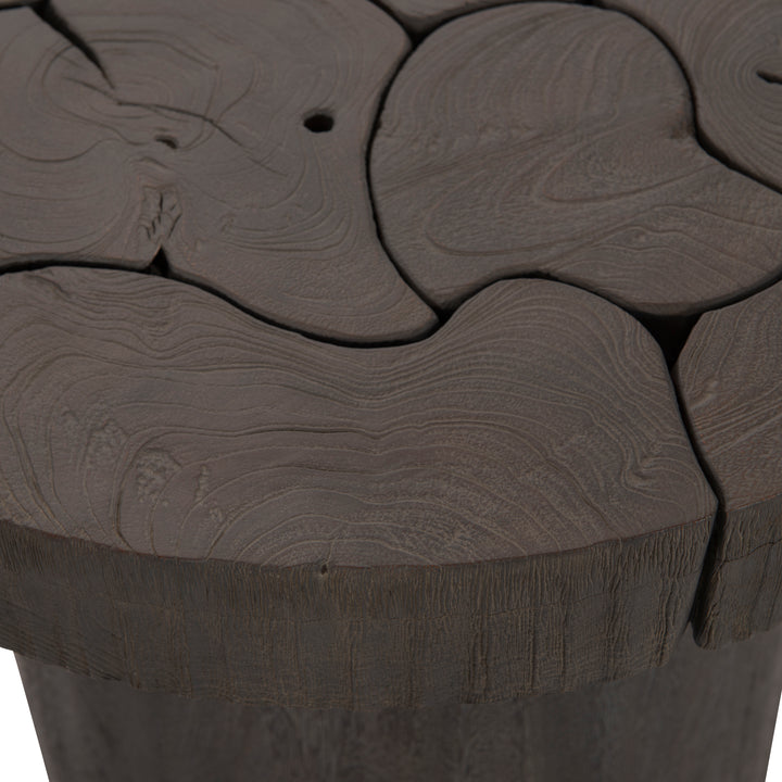 Calavaras Side Table