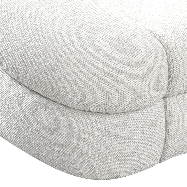 Massimo 6-Piece Fabric Power Motion Sectional Recliner