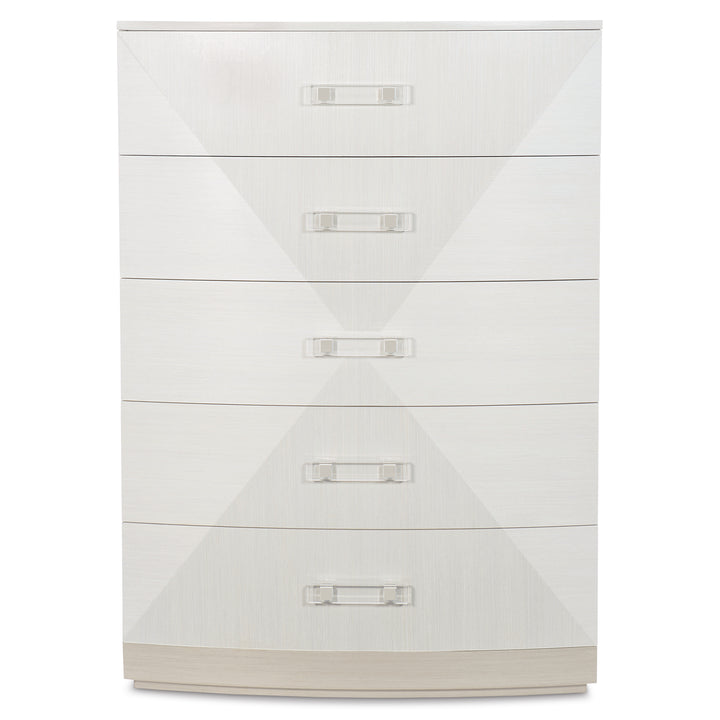 Axiom Tall Chest