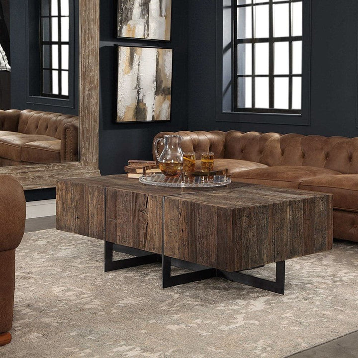 Coffee Tables Amias Coffee Table