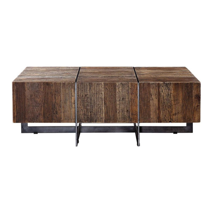 Coffee Tables Amias Coffee Table