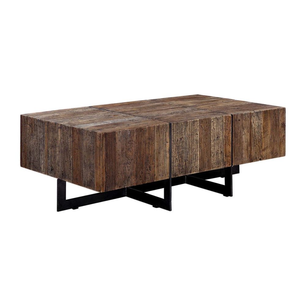 Coffee Tables Amias Coffee Table