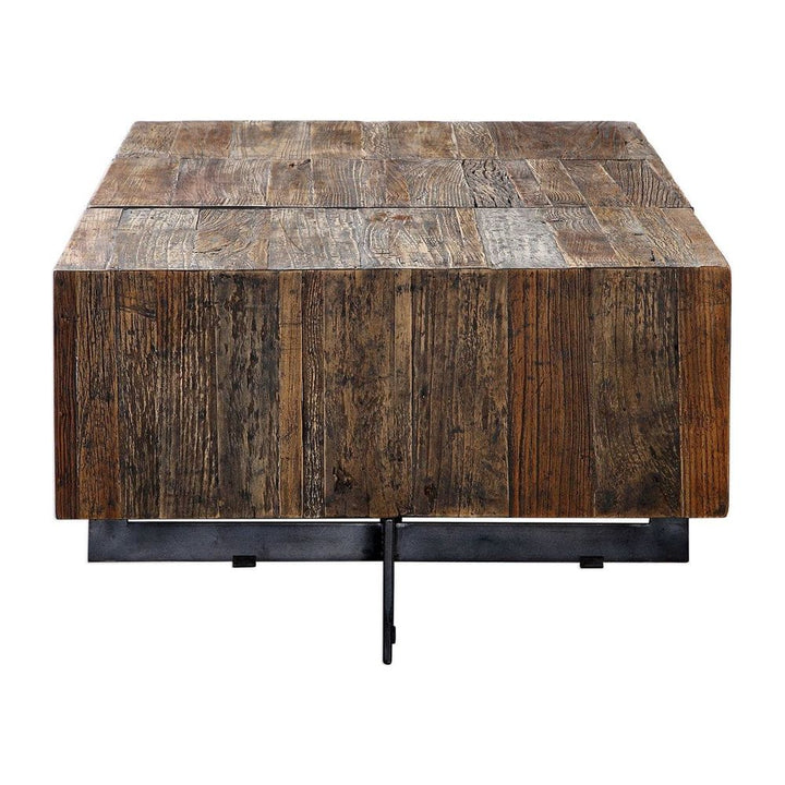 Coffee Tables Amias Coffee Table