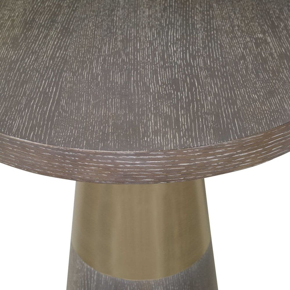 Side Tables Kimber Accent Table