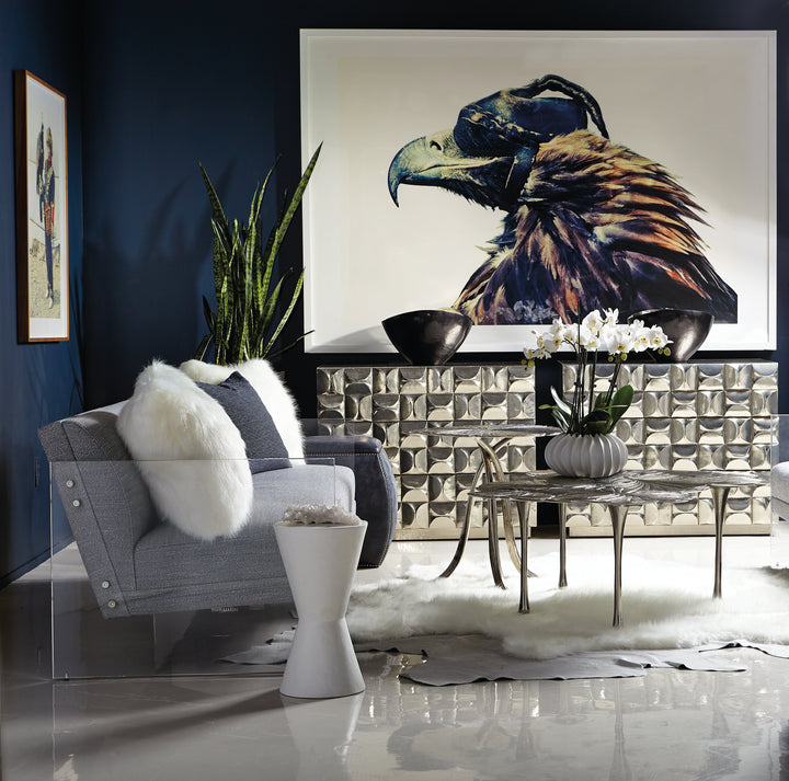 Annabella End Table