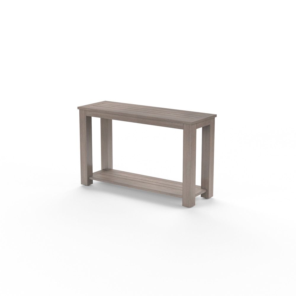 Outdoor Console Tables Laguna Sofa Table
