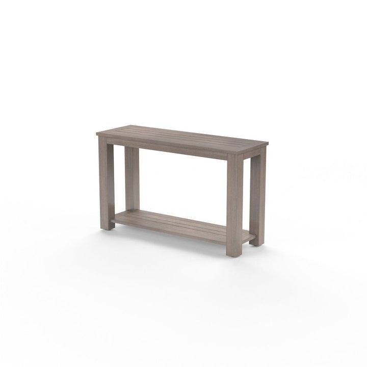 Outdoor Console Tables Laguna Sofa Table