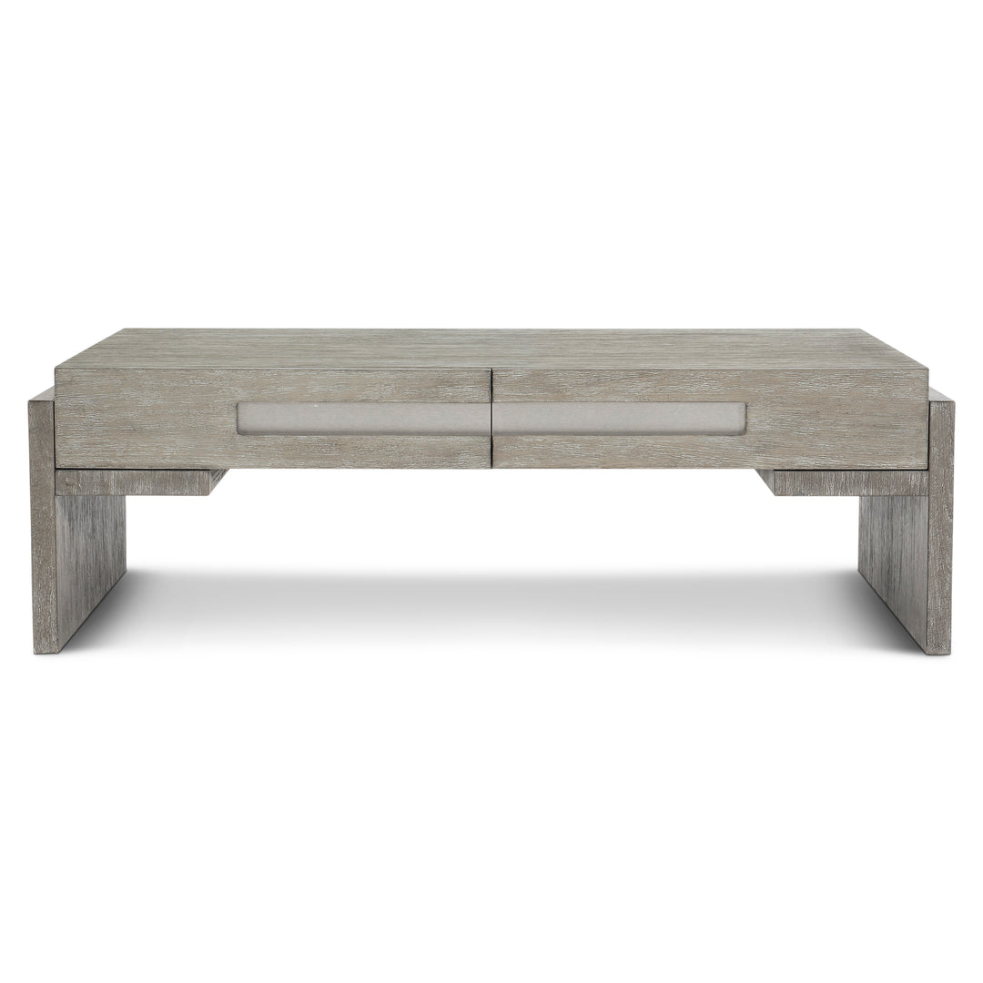 Foundations Cocktail Table