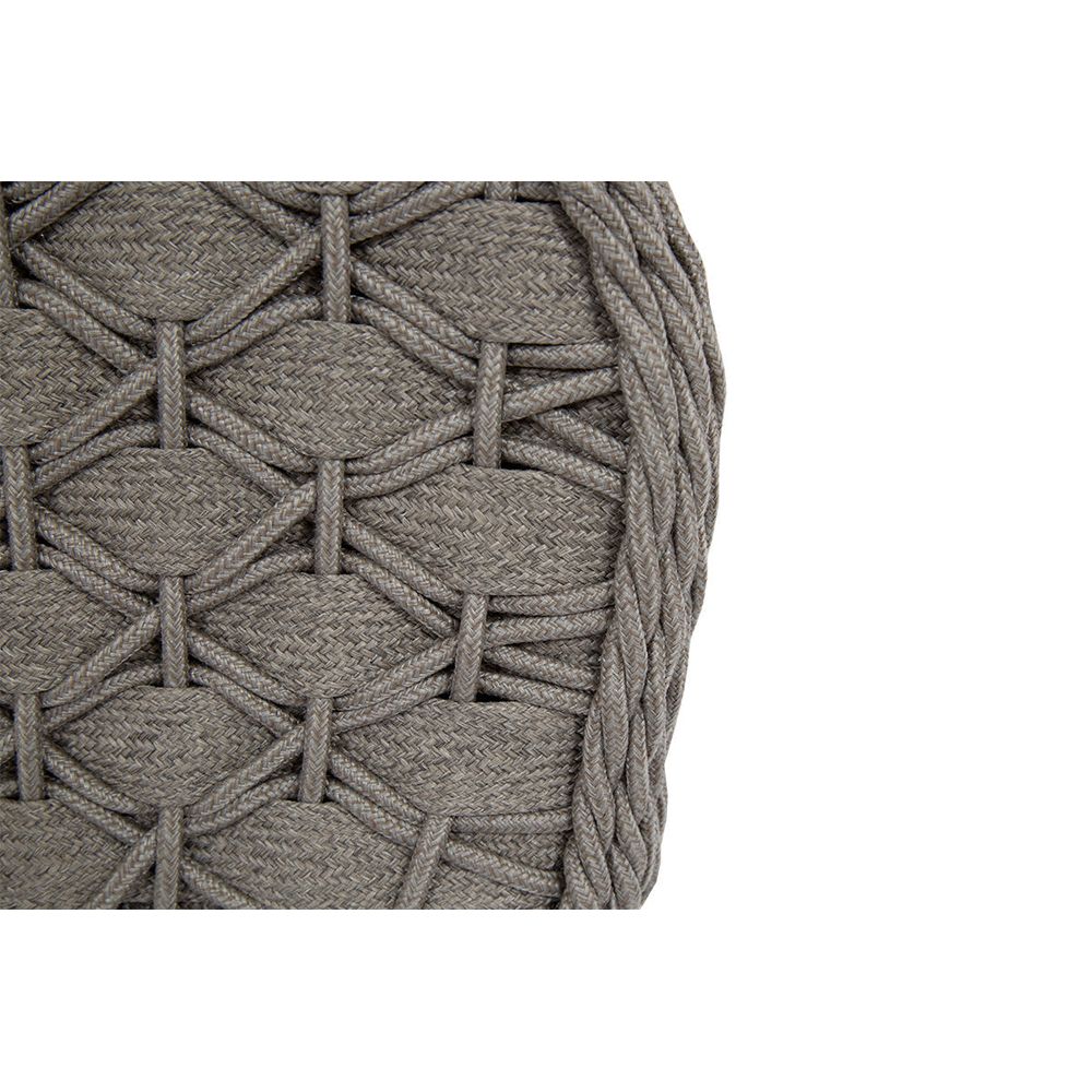 Marbella Sofa in Echo Ash w/ Self Welt