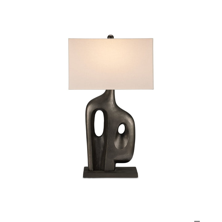 Avant-Garde Table Lamp