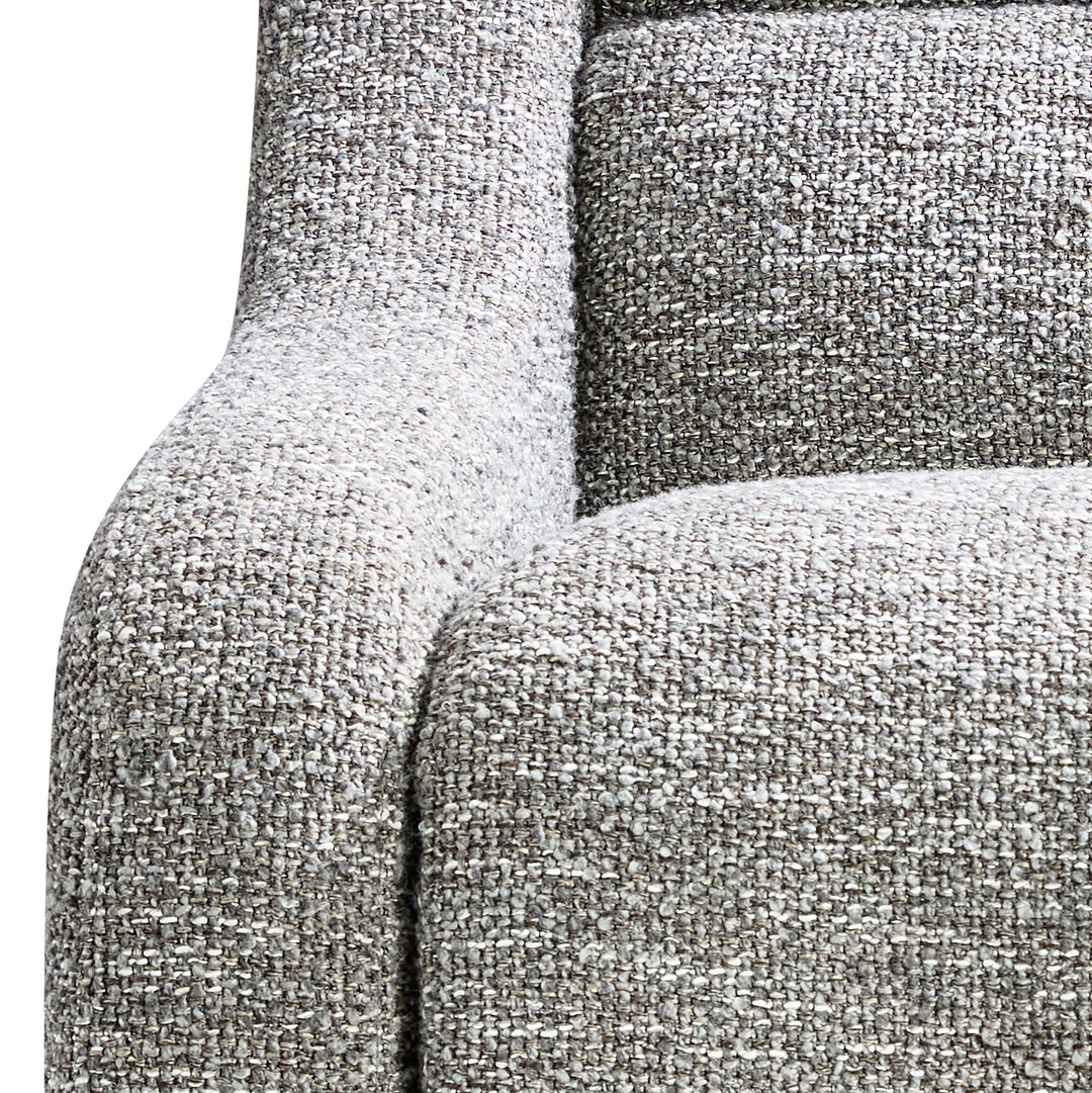 Gio Fabric Power Motion Chair