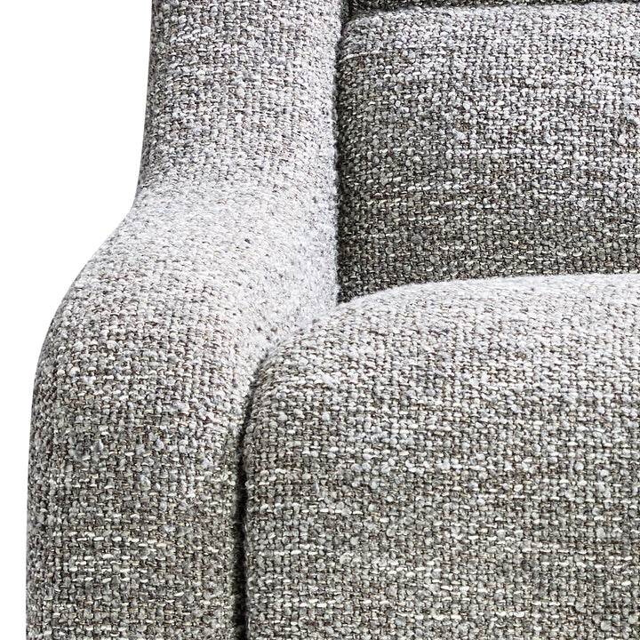 Gio Fabric Power Motion Chair
