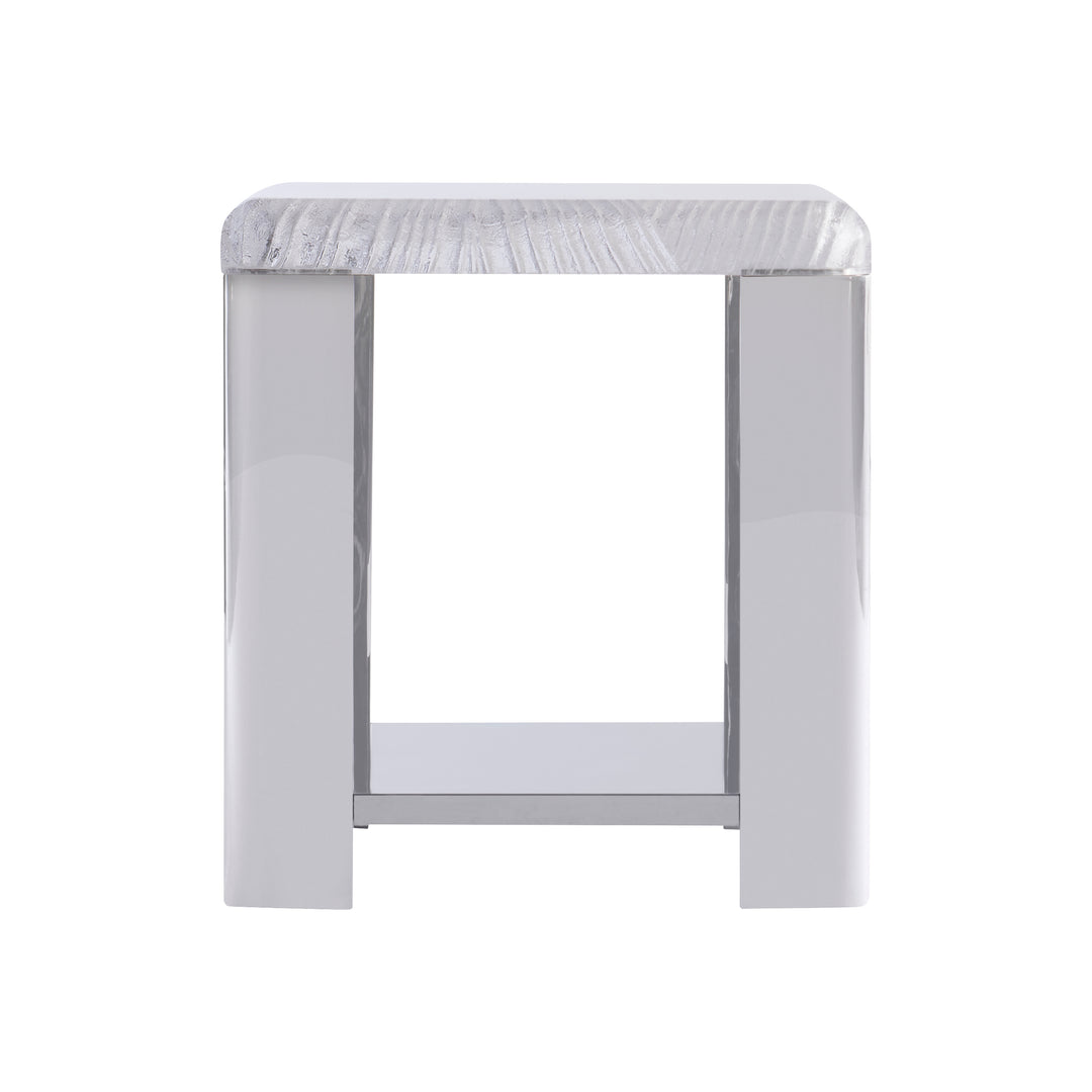 Aura Side Table