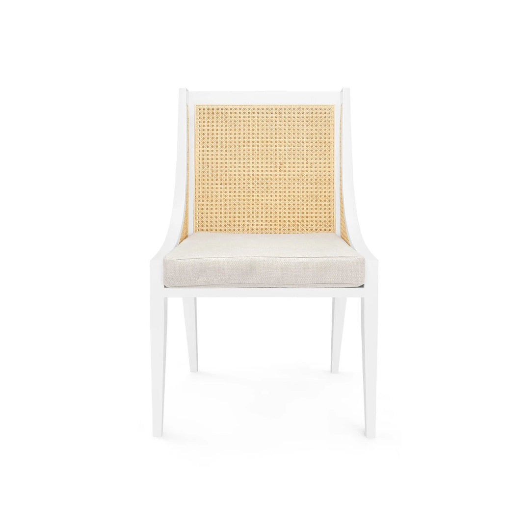 Raleigh Armchair