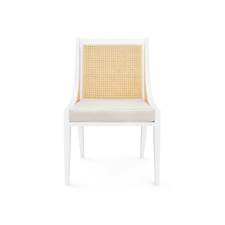 Raleigh Armchair