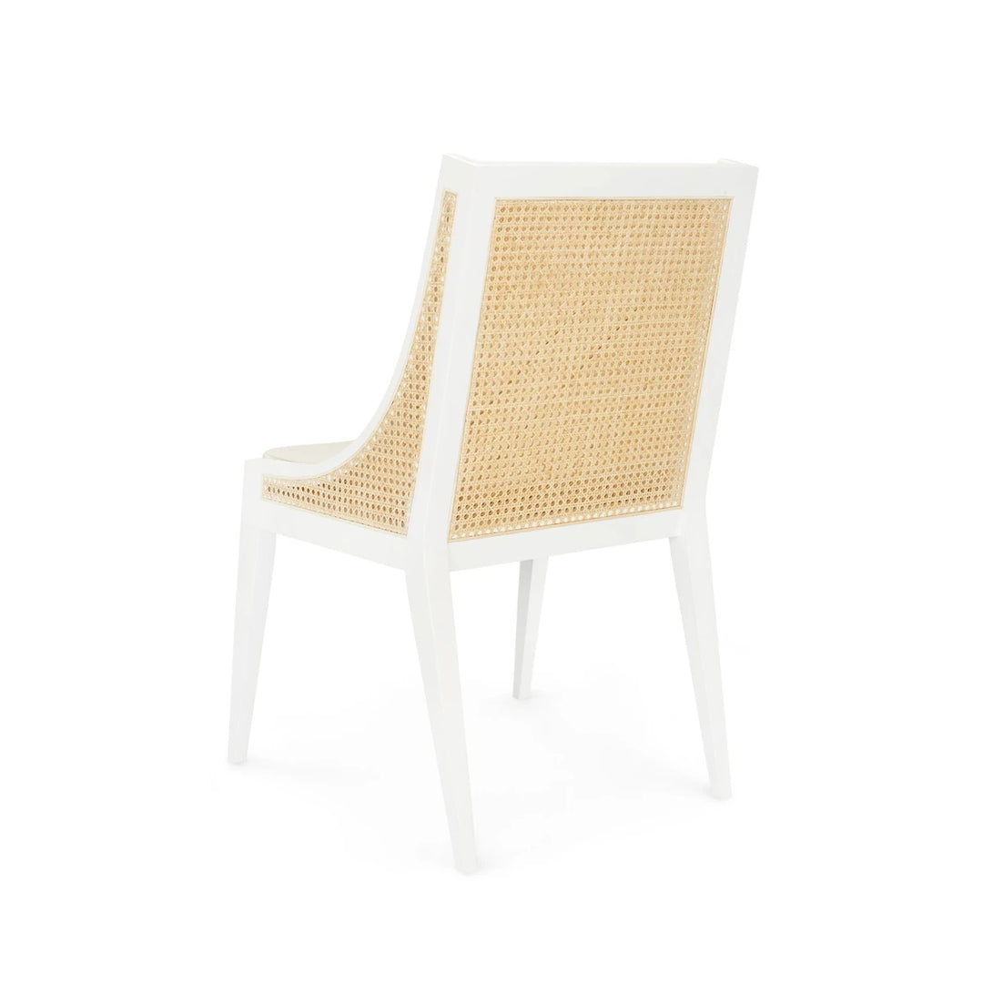 Raleigh Armchair