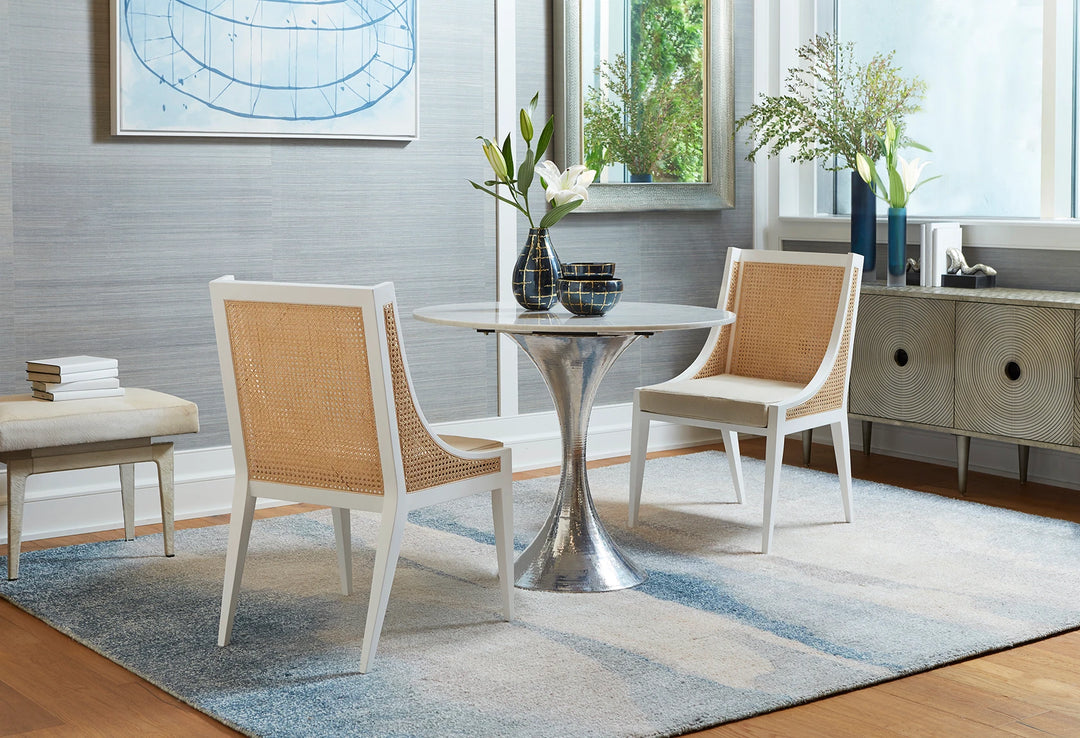 Raleigh Armchair
