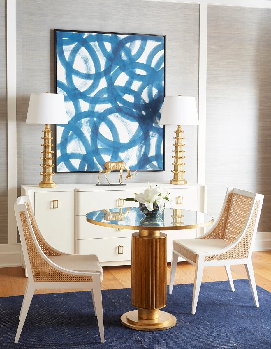 Raleigh Armchair