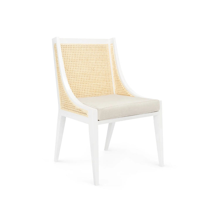 Raleigh Armchair