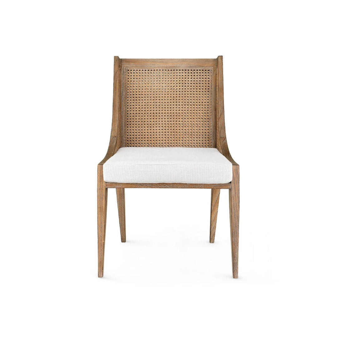 Raleigh Armchair
