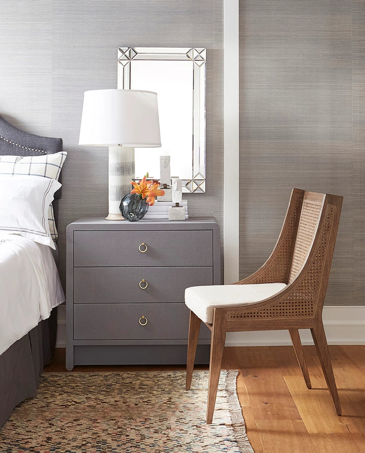 Raleigh Armchair