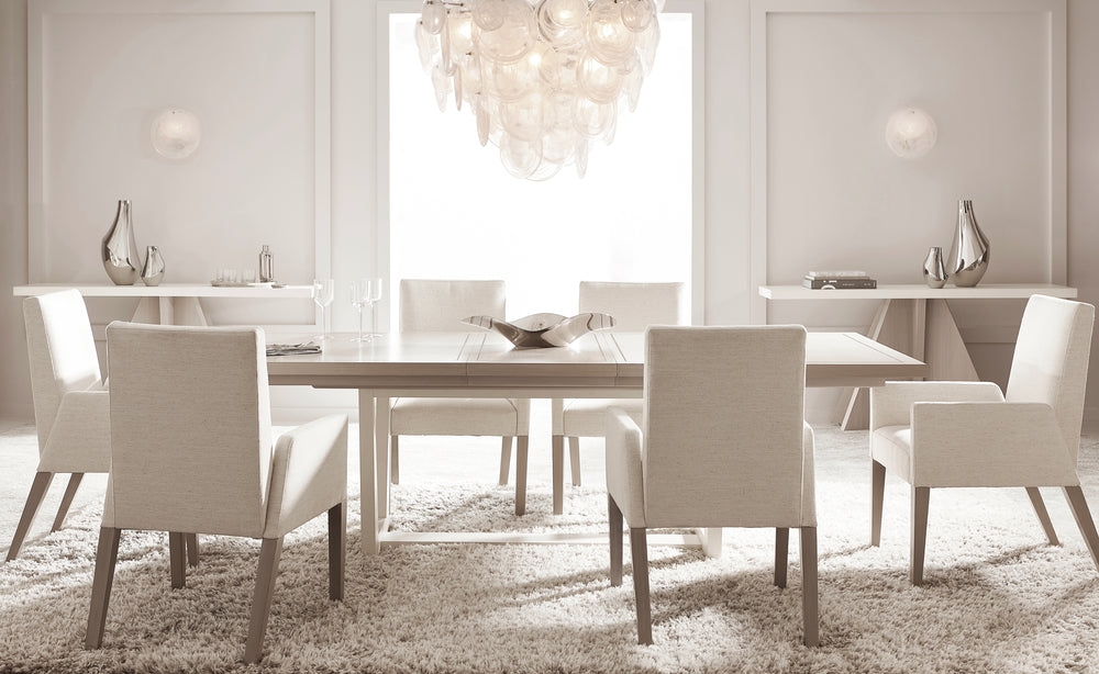 Stratum Arm Chair