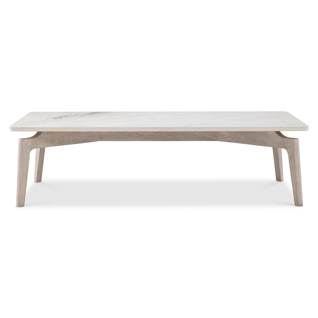 Aurora Outdoor Cocktail Table