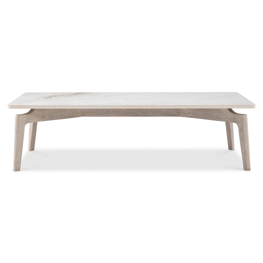 Aurora Outdoor Cocktail Table
