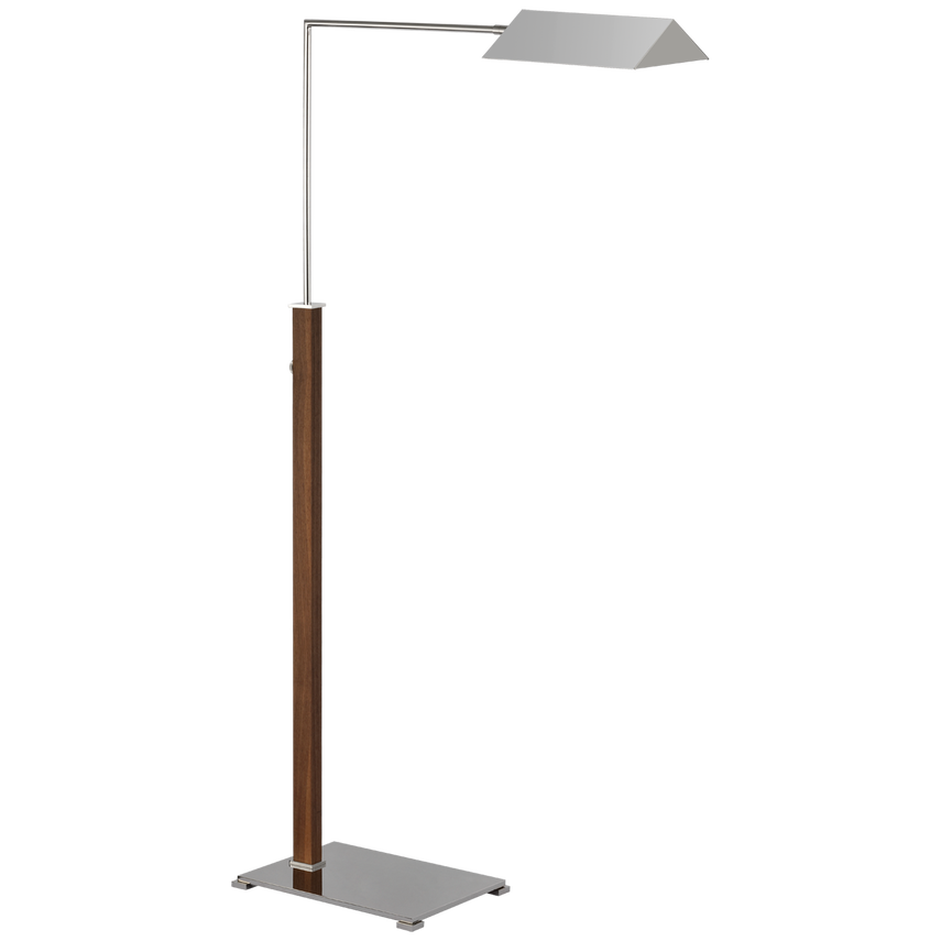 Kensington Medium Pharmacy Floor Lamp