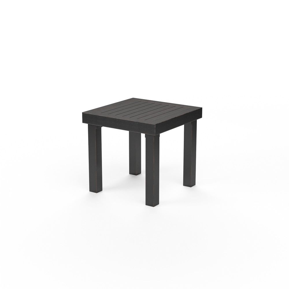 Outdoor Side Tables Monterey End Table