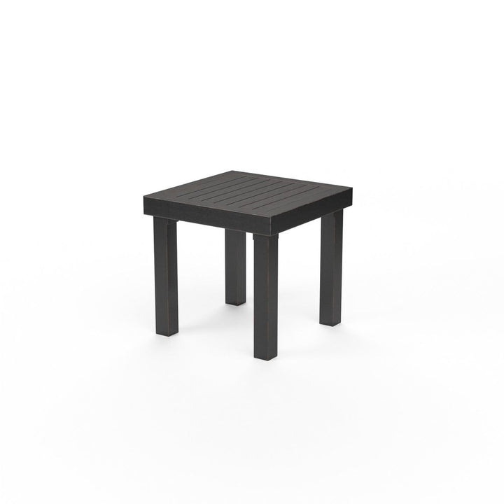 Outdoor Side Tables Monterey End Table