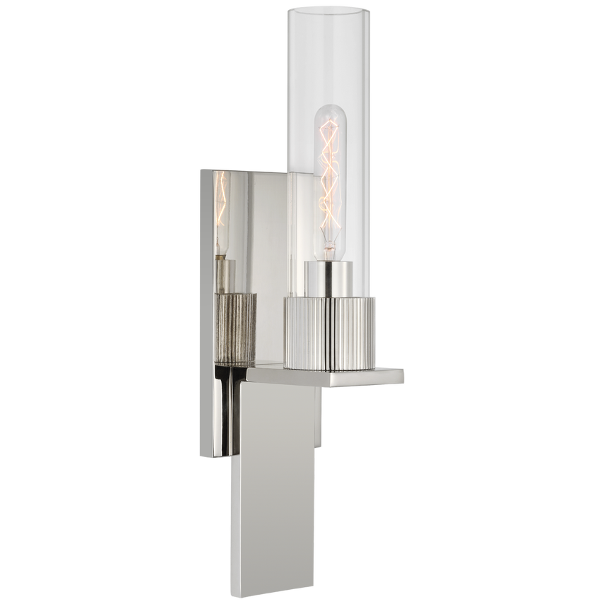 Lyne Small Bath Sconce