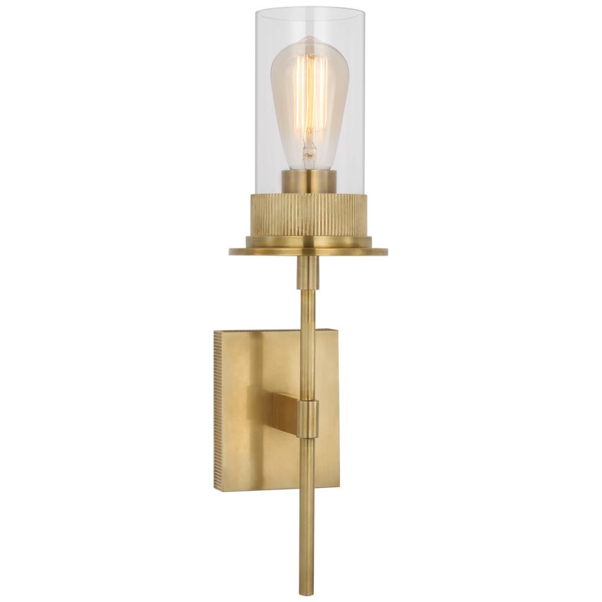 Beatrix Medium Tail Sconce