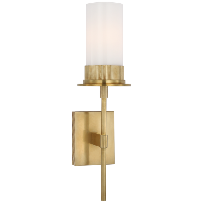 Beatrix Medium Tail Sconce