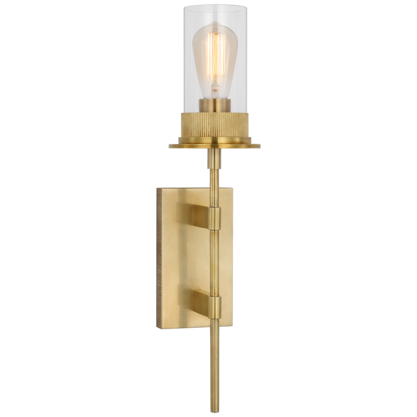 Bennett Large Tail Sconce