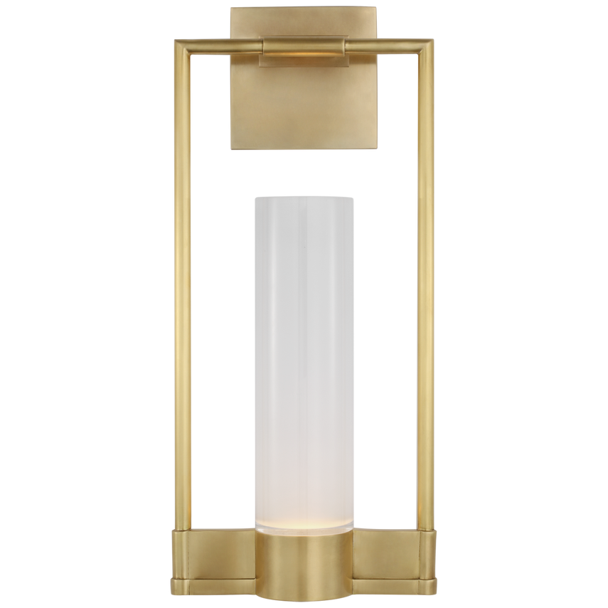 Winslow Lone Bracketed Sconce