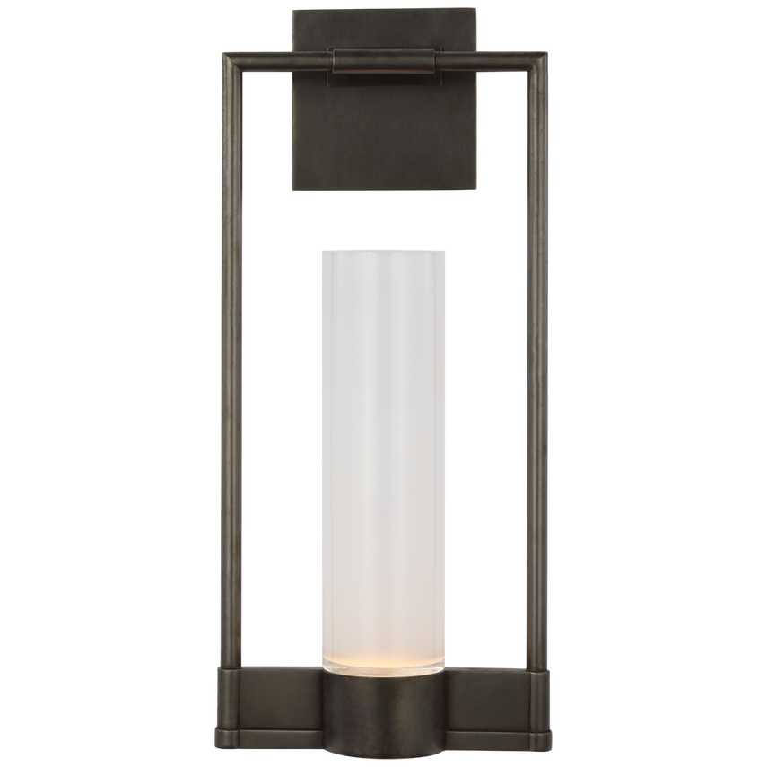 Winslow Lone Bracketed Sconce