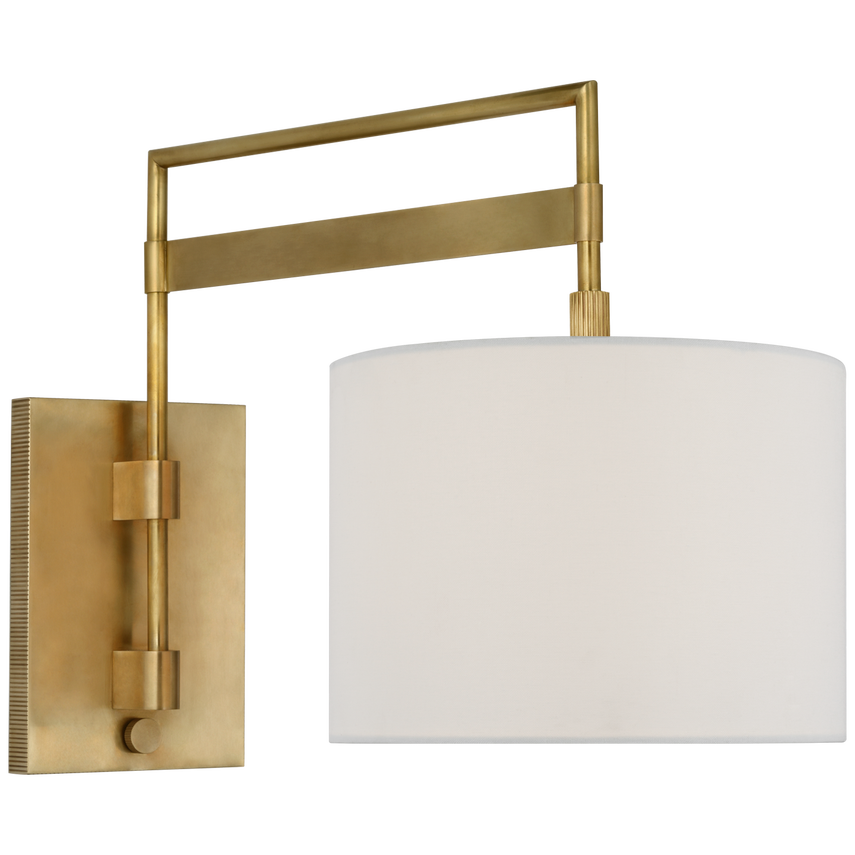 Gavin Medium Articulating Wall Light