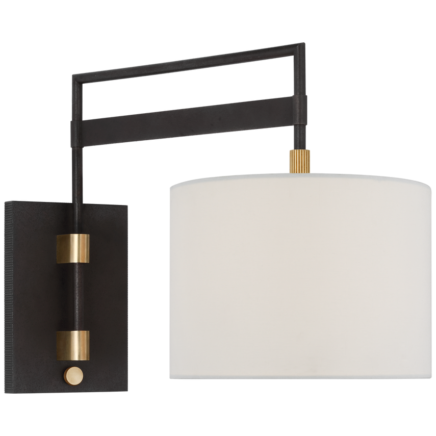 Gavin Medium Articulating Wall Light